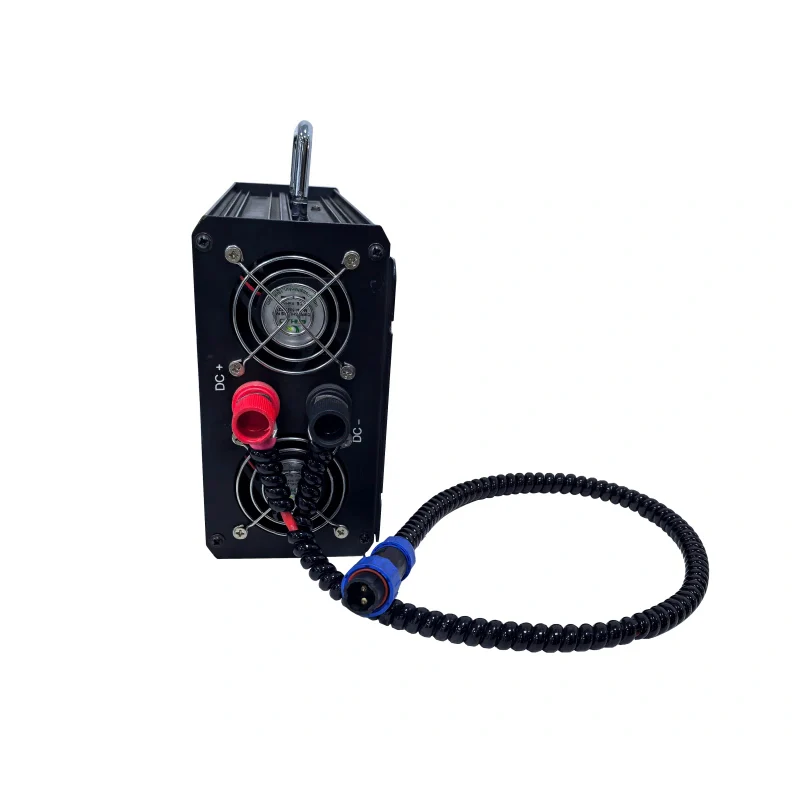 Electric Scooter Inverter - Image 3