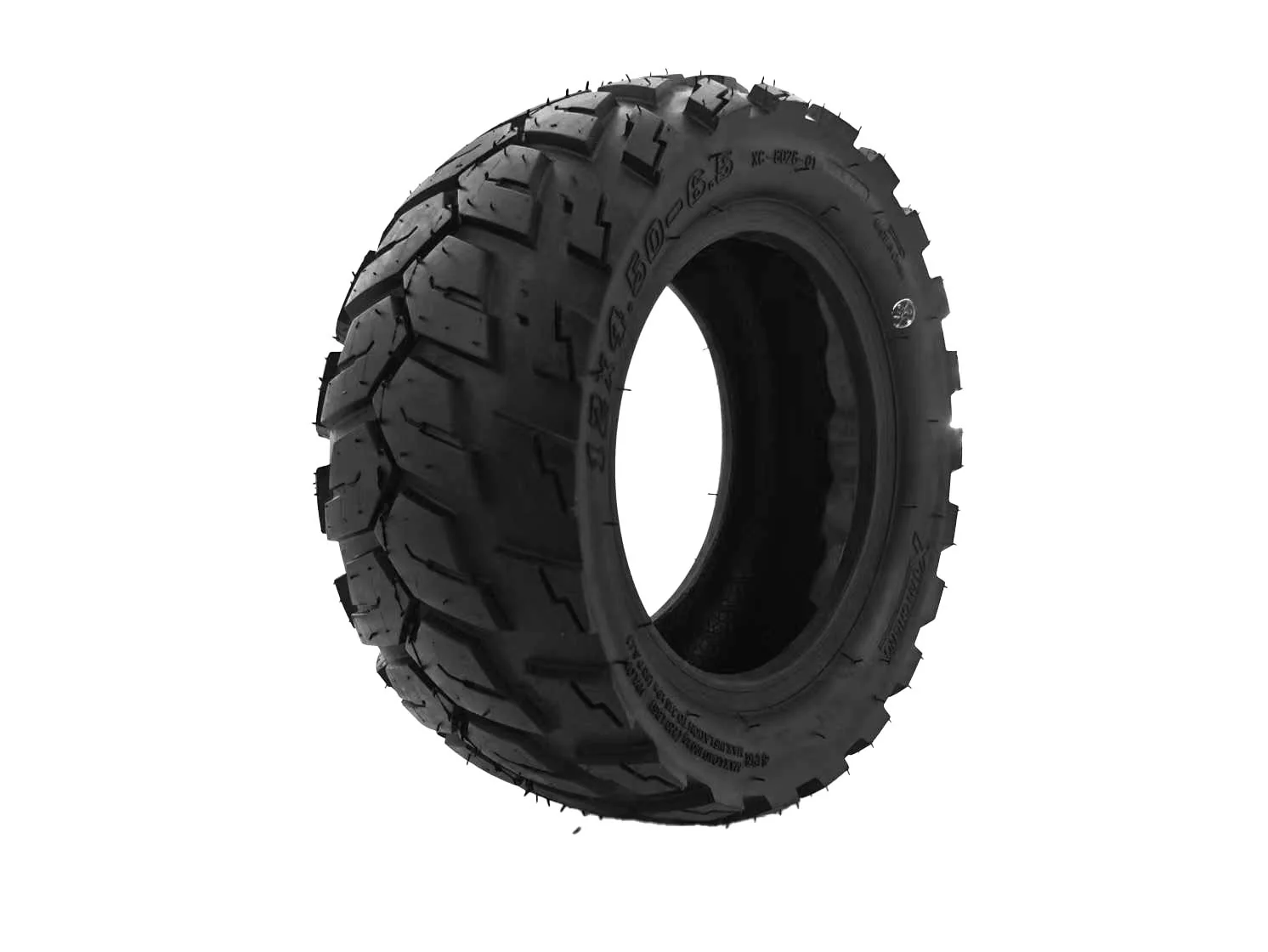 GSPACE Mars Series Scooter GTR/GT/ECO XUANCHENG all-terrain self-healing tubeless tire