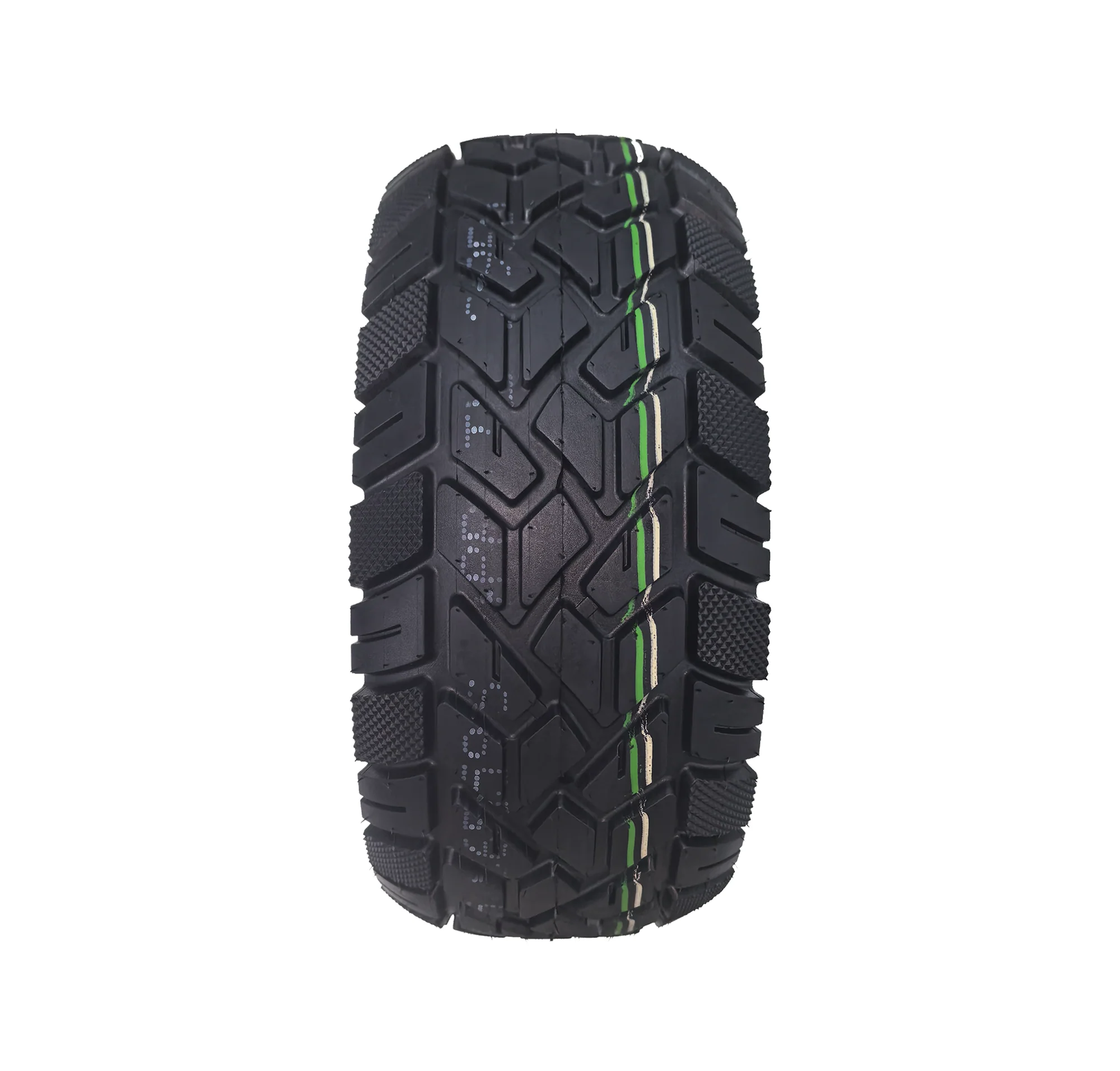 GSPACE Mars Series Scooter GTR/GT/ECO CST all-terrain self-healing 11 inch tubeless tire