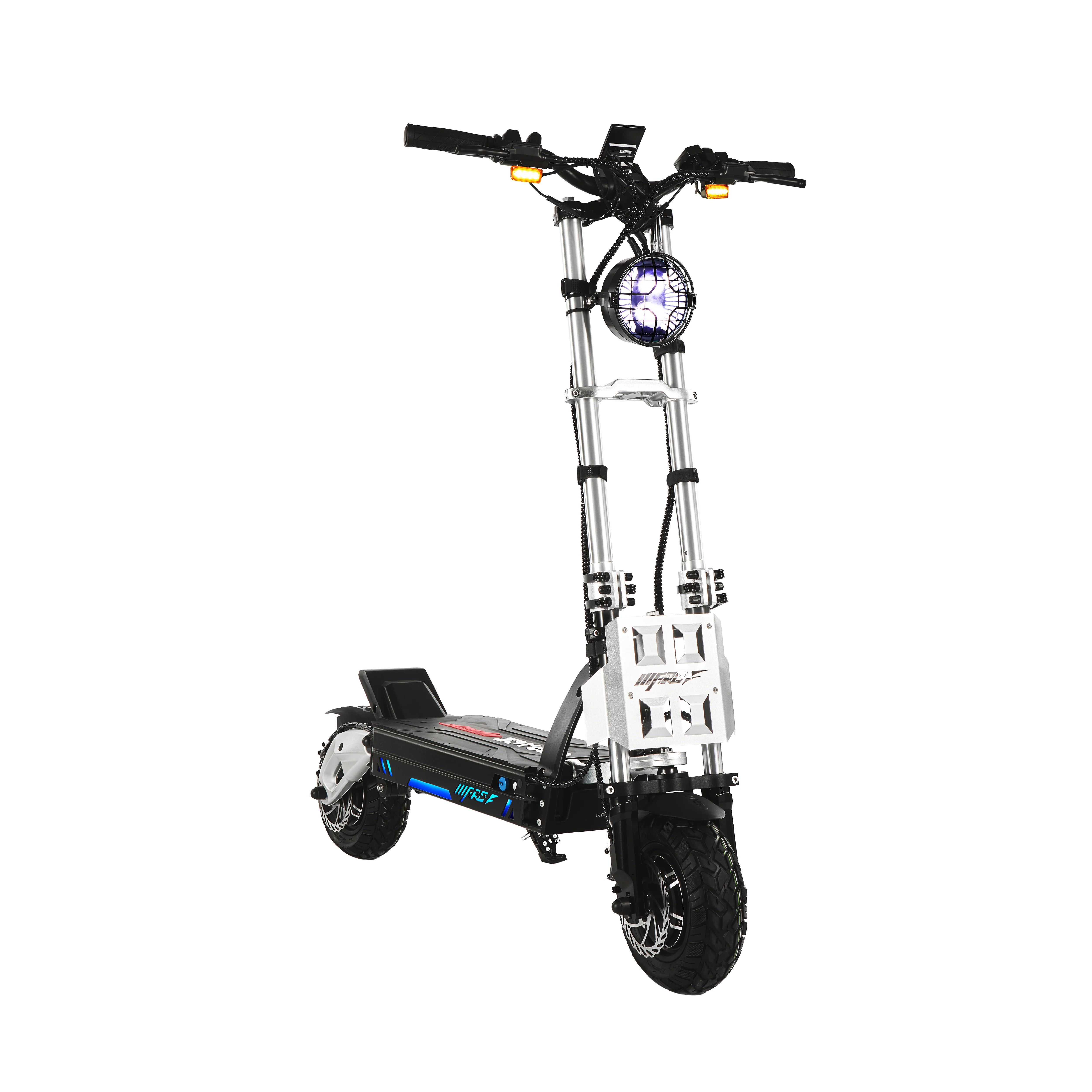 GSPACE Mars Series Scooter Wholesale