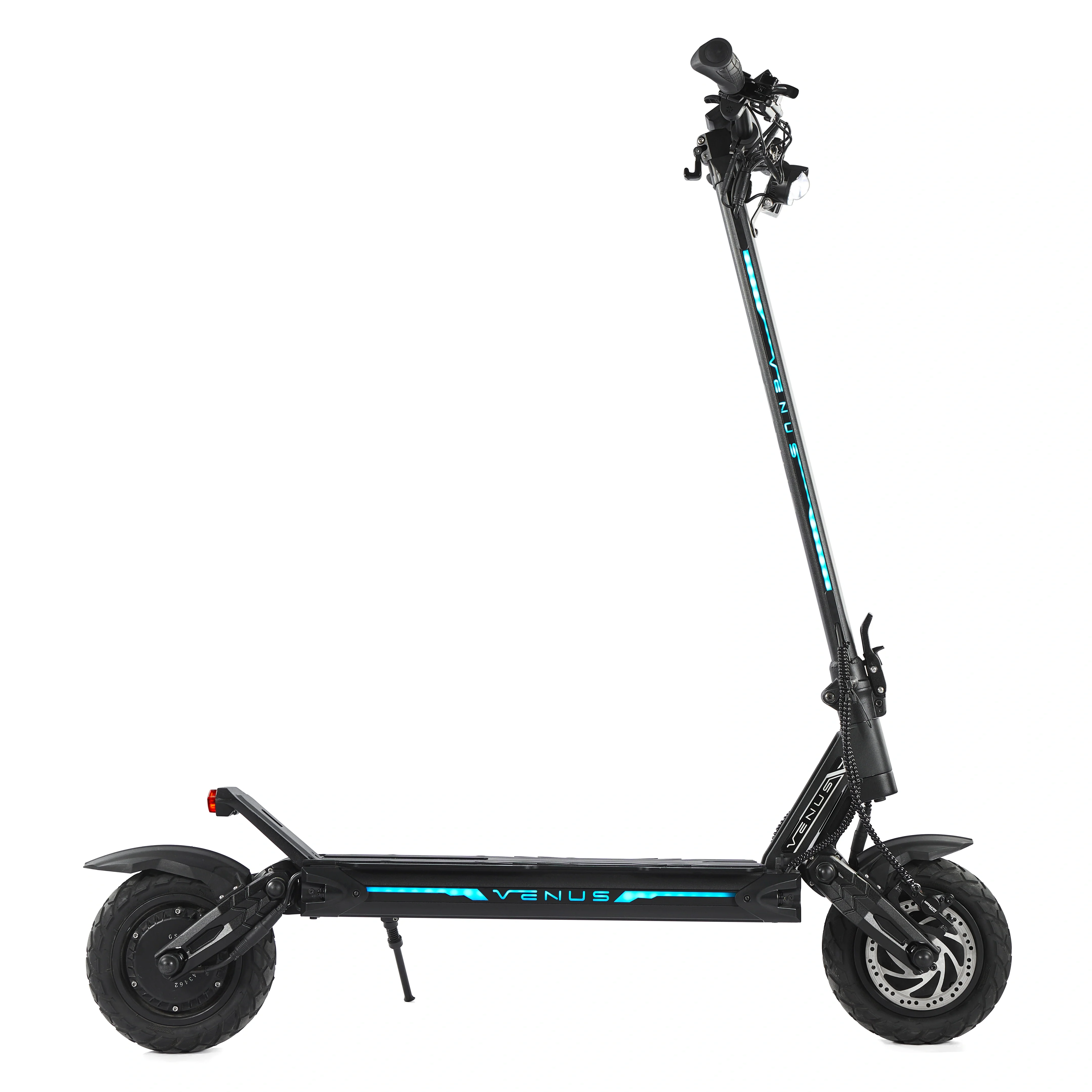 Venus 10 ECO Lightweight Commuter Electric Scooter - Image 3