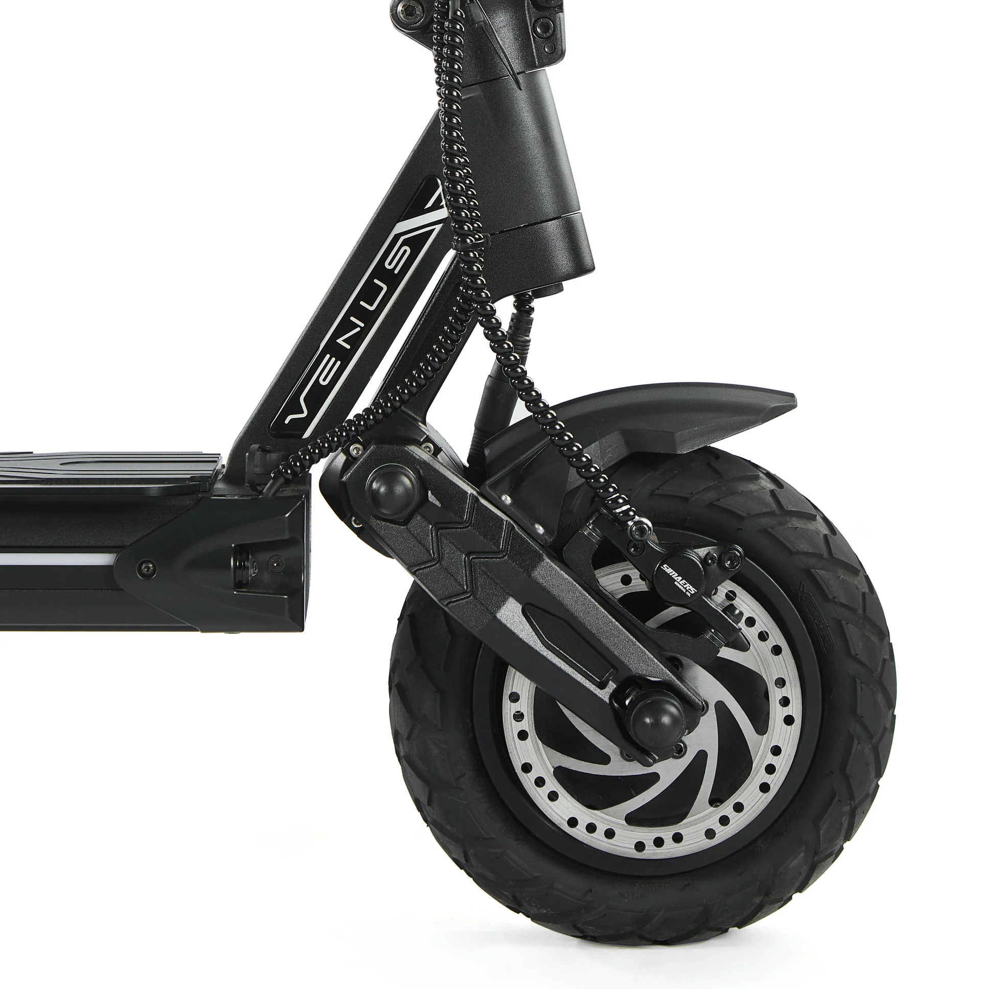 Venus 10 ECO Lightweight Commuter Electric Scooter - Image 4