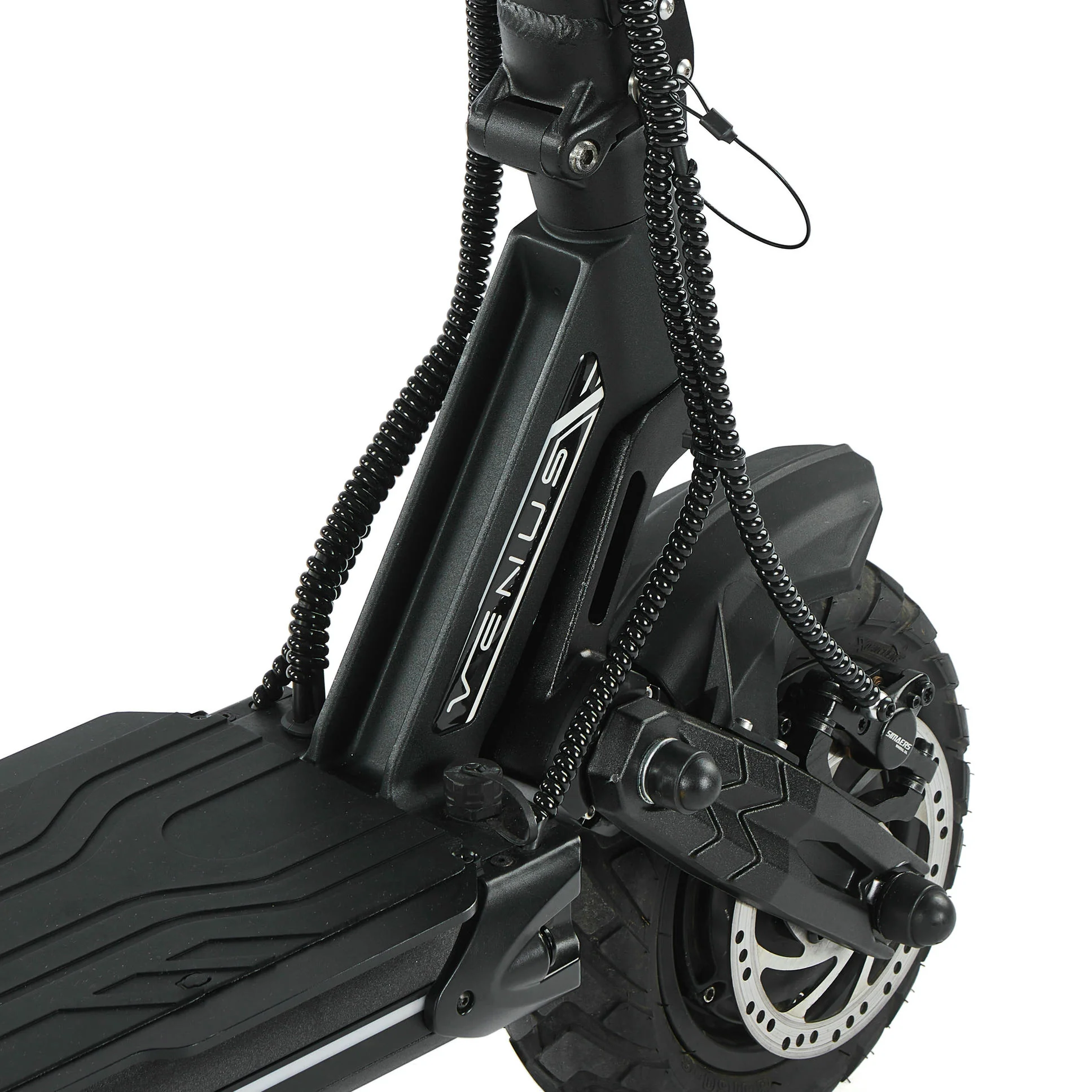 Venus 10 ECO Lightweight Commuter Electric Scooter - Image 5