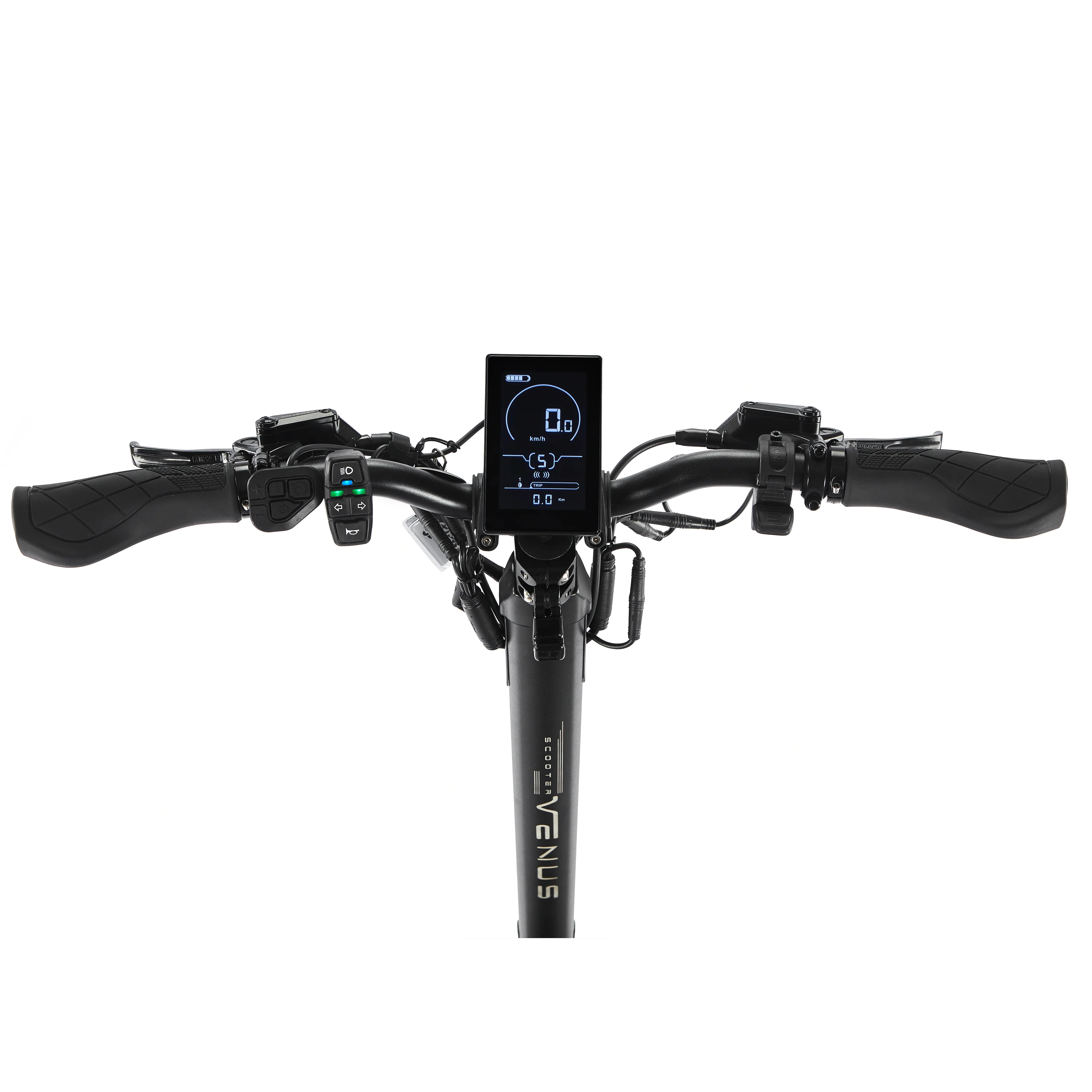 Venus 10 ECO Lightweight Commuter Electric Scooter - Image 7