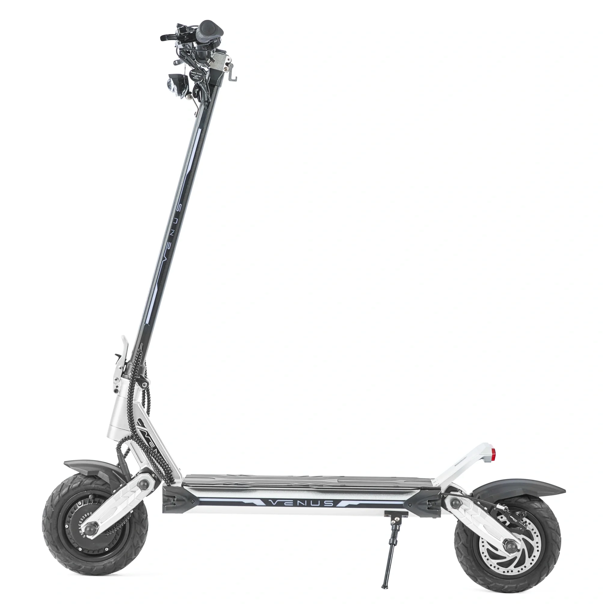 Venus 10 SPORT Dual Motor Commuting Electric Scooter - Image 5